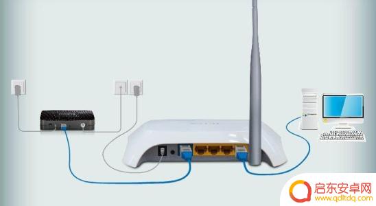 怎么用手机清理路由器的缓存 家里WiFi变慢是否需要清除路由器缓存