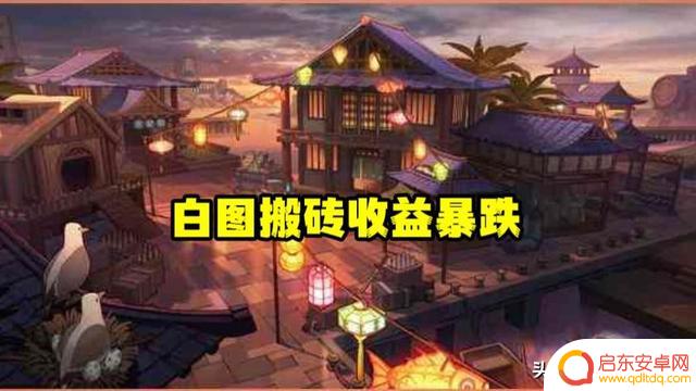 DNF：8人同屏，1奶7C，策划放出终极大招