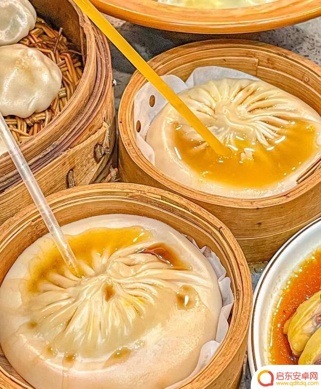 黄州抖音本地美食(黄州美食街)
