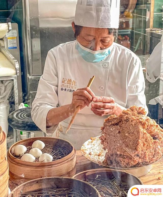 黄州抖音本地美食(黄州美食街)