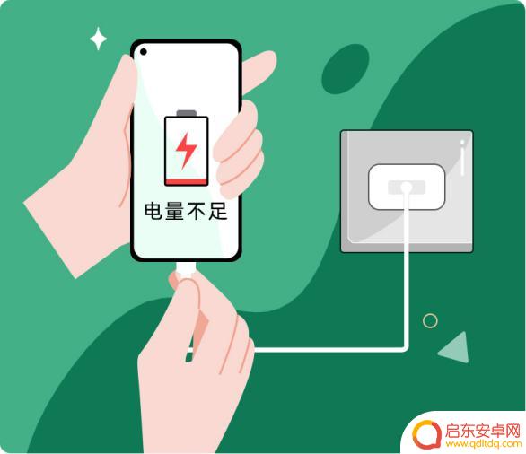 手机怎么设置增加待机时间(手机怎么设置待机时间)