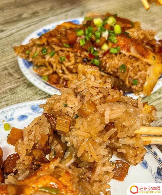 黄州抖音本地美食(黄州美食街)
