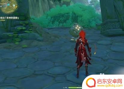 原神须弥阴间传送锚点位置攻略 原神须弥所有传送锚点位置图解