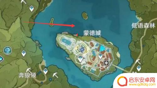 原神如何开隐藏剧情?探索秘密线索揭开未知故事