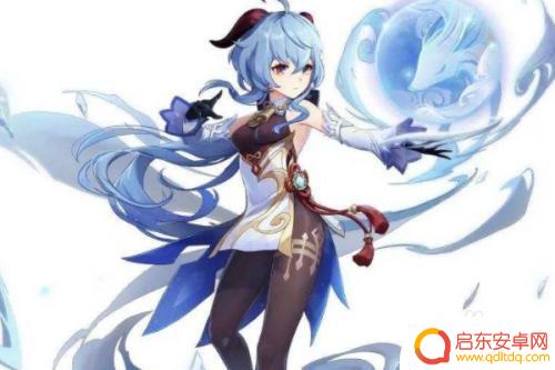 原神暴击率怎么看 原神暴击伤害怎么计算
