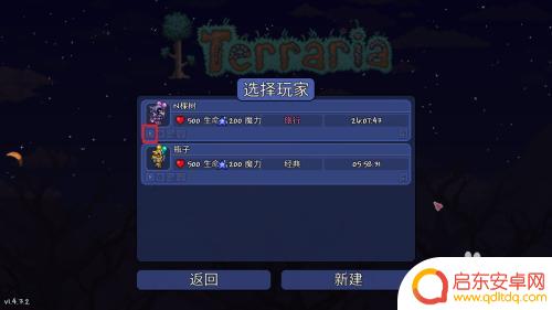 泰拉瑞亚如何联机教程 泰拉瑞亚联机服务器搭建教程