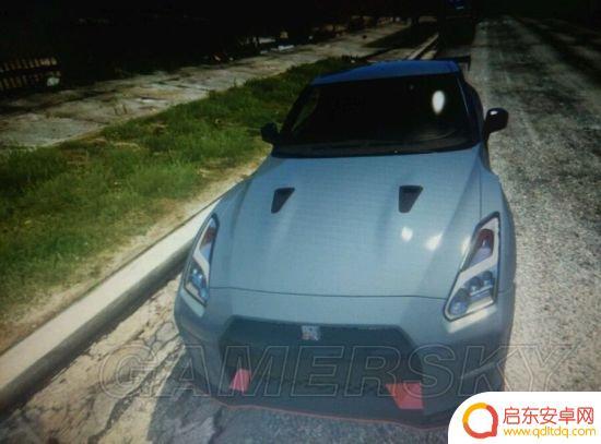 gta5卡林铁尼高改装款哪里买(gta5卡林铁尼高改装版在哪买)