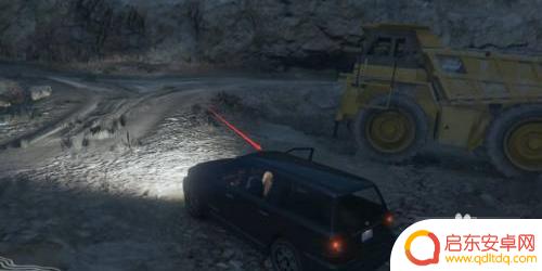 gta5黏弹没解锁?快来了解如何解锁黏弹!