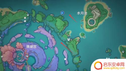 原神珊瑚宫老婆婆任务攻略 原神小卷婆婆占卜任务完成技巧