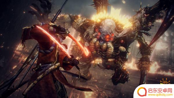 仁王2steam怎么买 仁王2哪里买最便宜