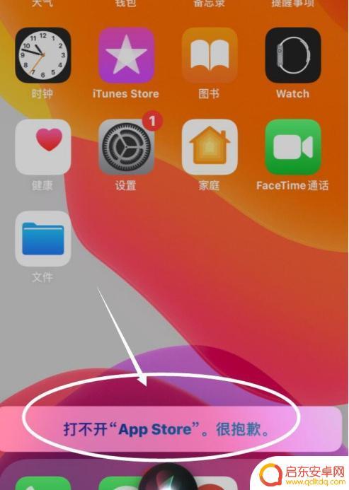 苹果手机怎么限制安装 iPhone禁止安装新的APP的方法