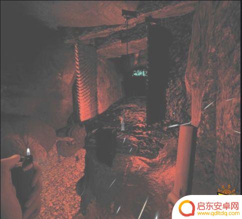 steam森林怎么过 森林通关全流程图文教程