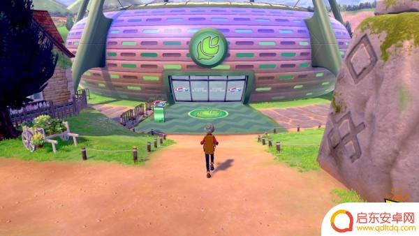 steam精灵捕捉类型 宝可梦剑盾全稀有精灵捕捉位置