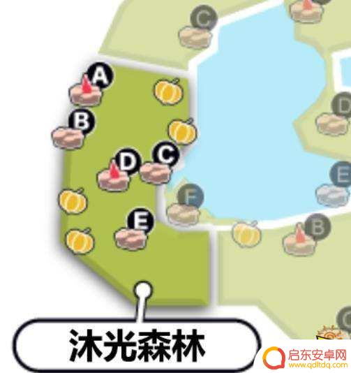 steam精灵捕捉类型 宝可梦剑盾全稀有精灵捕捉位置