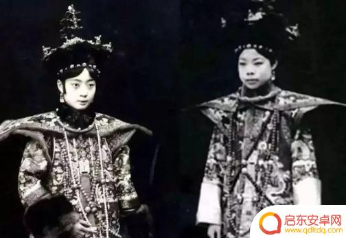 抖音歌手溥仪老婆(抖音歌手溥仪老婆叫什么)