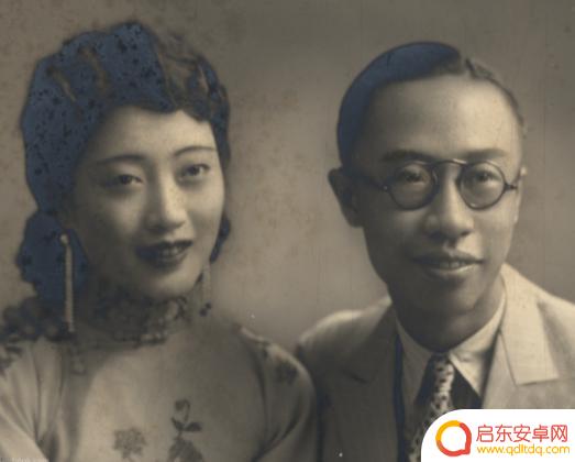 抖音歌手溥仪老婆(抖音歌手溥仪老婆叫什么)