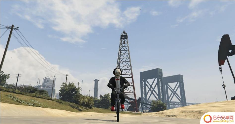 gta5电锯怎么获得(gta5如何获得电锯)