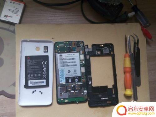 手机喇叭坏了能换新喇叭 手机喇叭更换步骤