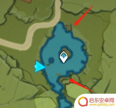 原神如何寻找青蛙 原神青蛙抓捕地点在哪里