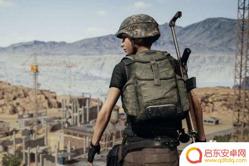 手机上如何停止pubg PUBG怎么关闭运行中的进程