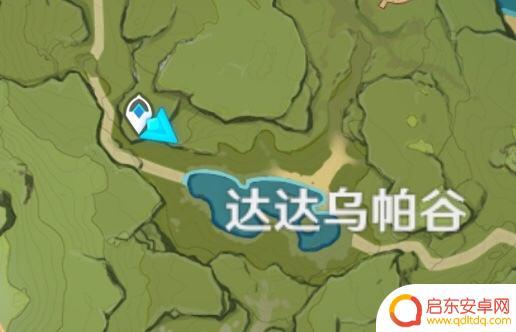 原神如何寻找青蛙 原神青蛙抓捕地点在哪里