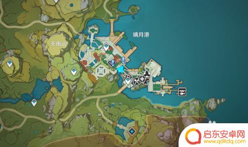 原神玄岩之塔哪里获得 获得原神玄岩之塔的条件是什么