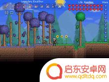 泰拉瑞亚神话1.3下载(泰拉瑞亚神话模组)