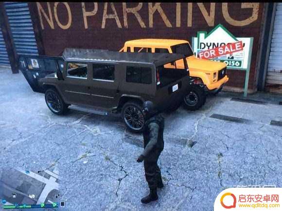 gta5拉人上车(gta5拉人上车服务怎么看)