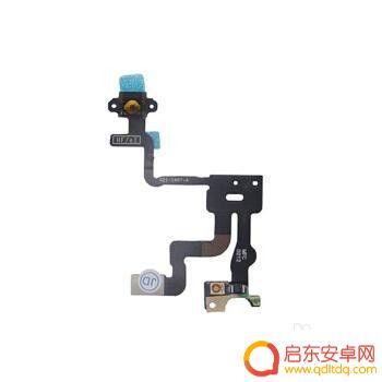 手机屏幕排线怎么设置 手机开关排线安装教程