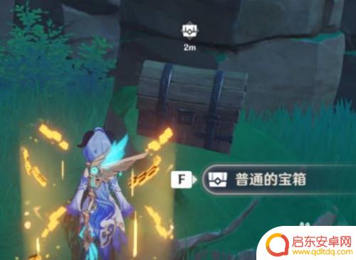 原神摸剑怎么打？快速提升技巧分享