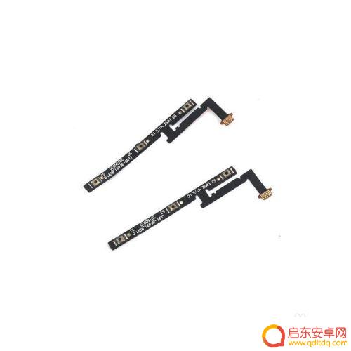 手机屏幕排线怎么设置 手机开关排线安装教程