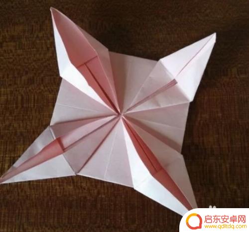 手机蛋糕怎么折 如何用纸折出漂亮的立体小蛋糕