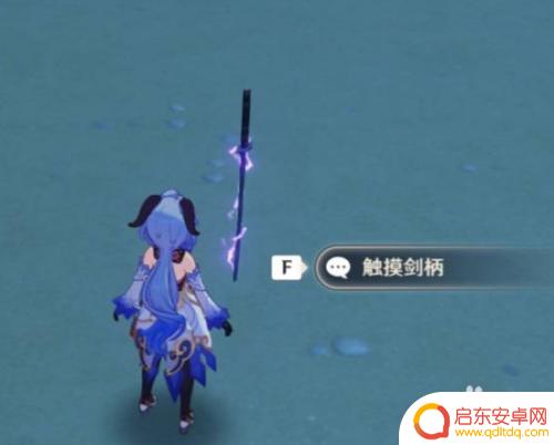 原神摸剑怎么打？快速提升技巧分享