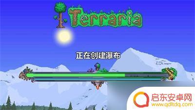 泰拉瑞亚骷髅鱼正确垂钓地点 《泰拉瑞亚》骷髅鱼钓取地点推荐