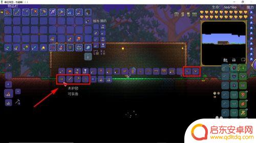 泰拉瑞亚在前期如何玩 泰拉瑞亚游戏前期攻略