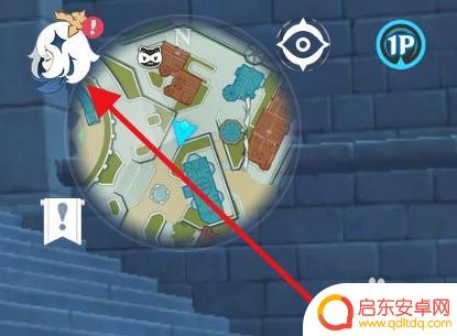 原神怎么领迪奥娜 迪奥娜的奖励在原神中怎么领取