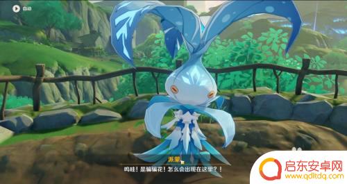 原神蔷薇花开攻略如何获得蔷薇角色及精彩活动指南