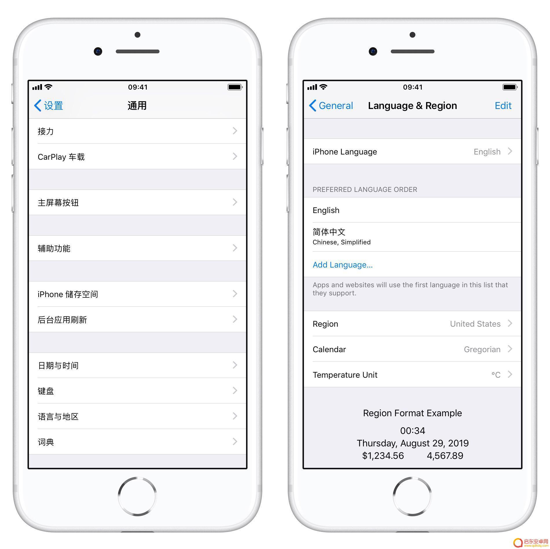 苹果手机怎么看新闻 在中国如何浏览 Apple News