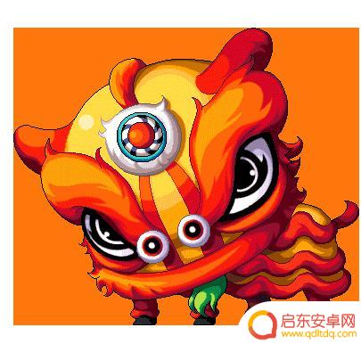 洛阳舞狮抖音文案(洛阳舞狮子)