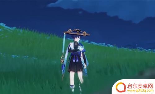 原神散兵百度词条 原神散兵圣遗物怎么选择