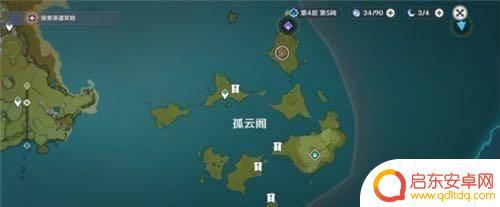 原神原石多的地方 原神矿石在哪里找