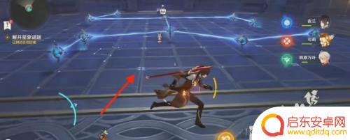 原神如何解星象谜题答案 原神星象谜题攻略