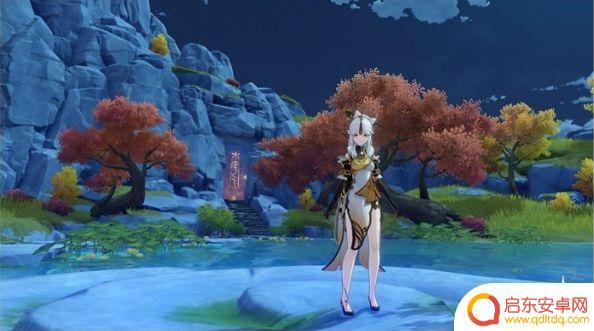 原神pc版如何拍照 原神怎么拍照好看