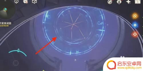 原神如何解星象谜题答案 原神星象谜题攻略