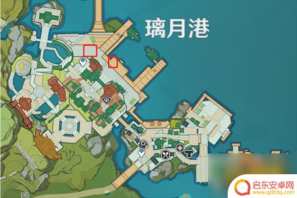 原神九柱卖 原神靖世九柱戒指卖给哪个NPC