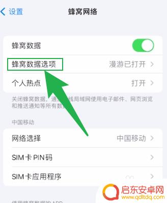 苹果手机的volte功能在哪里开启? 苹果手机VoLTE开启步骤