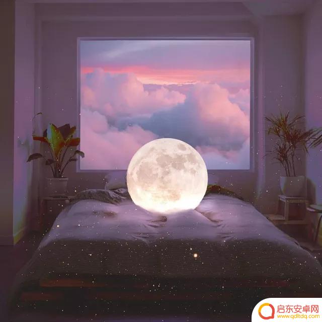 抖音唯美背景布置(抖音唯美背景布置图片)