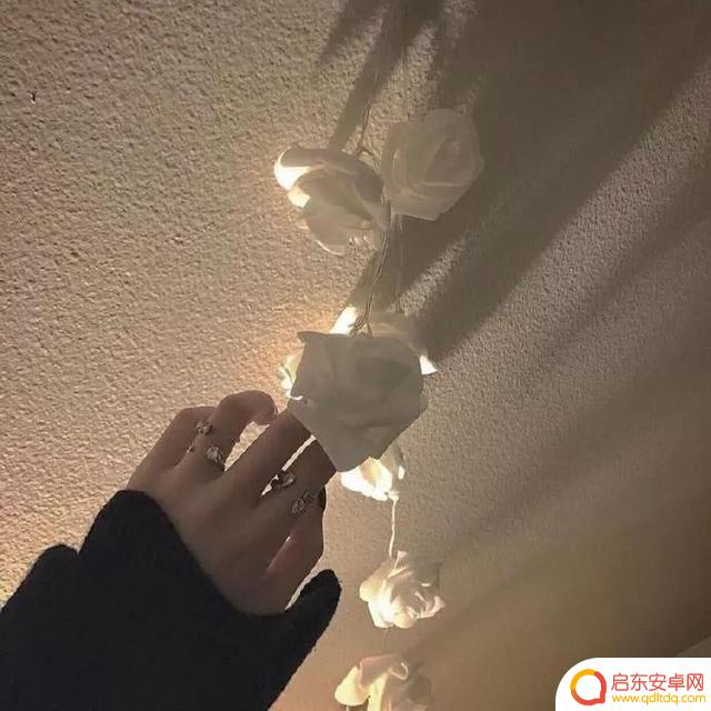 抖音唯美背景布置(抖音唯美背景布置图片)
