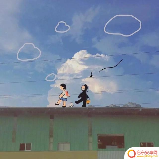 抖音唯美背景布置(抖音唯美背景布置图片)