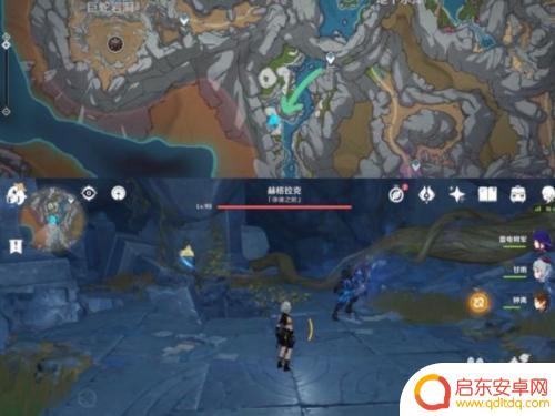 渊清宝珠怎么获得原神图纸 《原神》渊青宝珠获取攻略详解